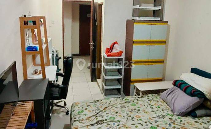 Dijual Apt Tifolia Studio Ff Lokasi Strategis Dekat Kelapa Gading 1