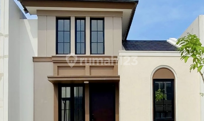 For Sale 7x12m² House, Citra Sentul Raya, Strategic Location 2