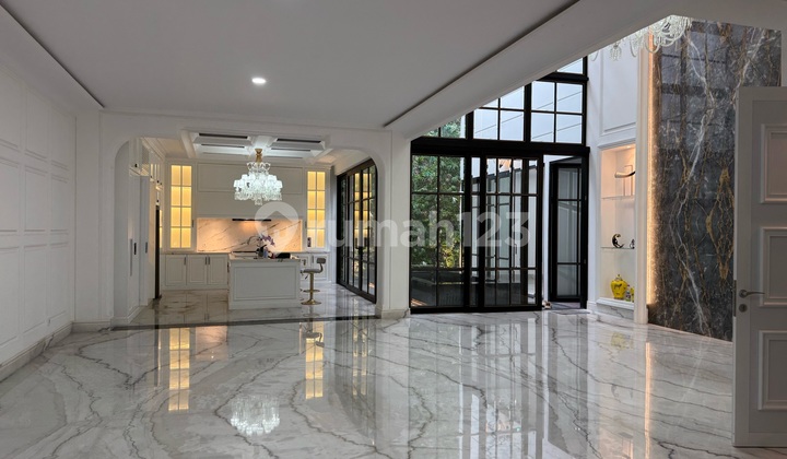 Selling New Classic Modern House Vgi 312M2 Selling New Classic Modern House Vgi 312M2