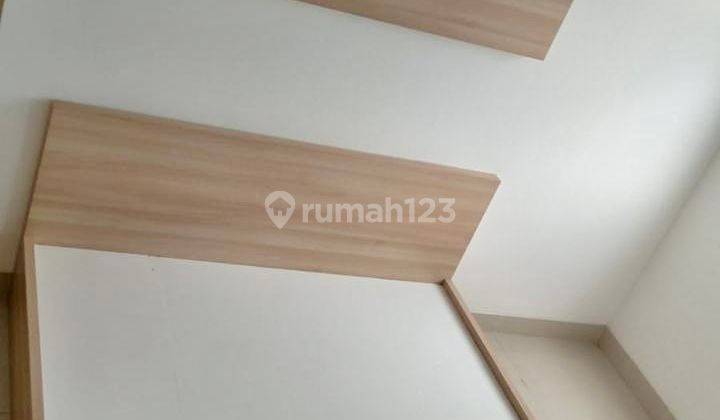 kamar tidur dijual apt serpong garden studio