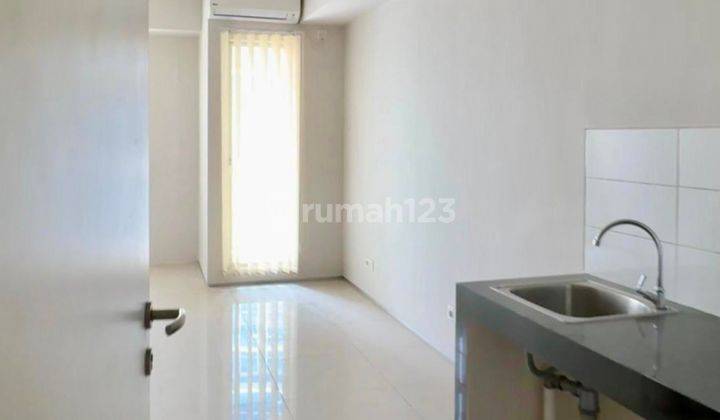 Murah!Jual Apt Tuscany Residence Studio Unfurnished 2