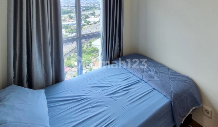 Jual Apt Puri Orchard Og 2Br Bagus Rapi View Cities Lantai 33 1