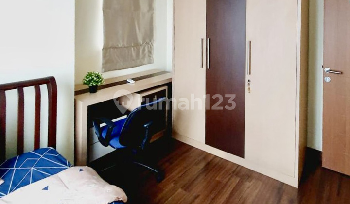 Termurah! Apt Puri Orchard 2 Br Hoek Shmrs 2