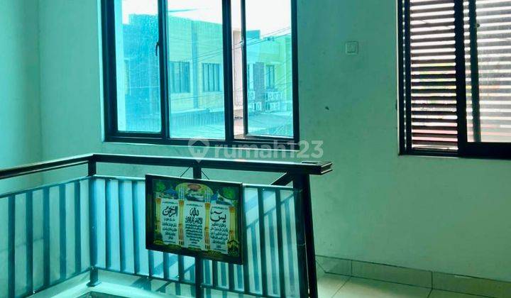 Dijual(Rumah Kos) Bagus 14 Kt Full Roi Bersih 10% Di Karawang 2