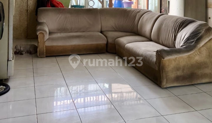 Jual Rumah Layak Huni 2 Lt Di Duri Kosambin. 2