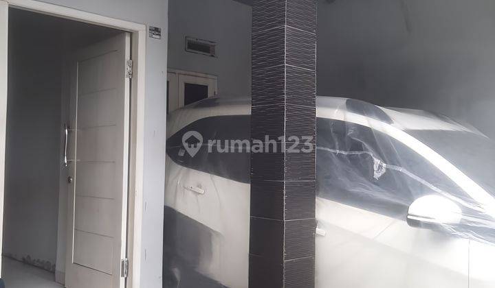 Jual Cepat Rumah Siap Huni Minimalis Di Semper 2