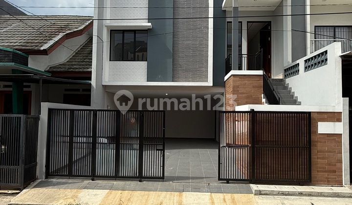 Jual Rumah Baru Imperial 8X15m2 Strategis