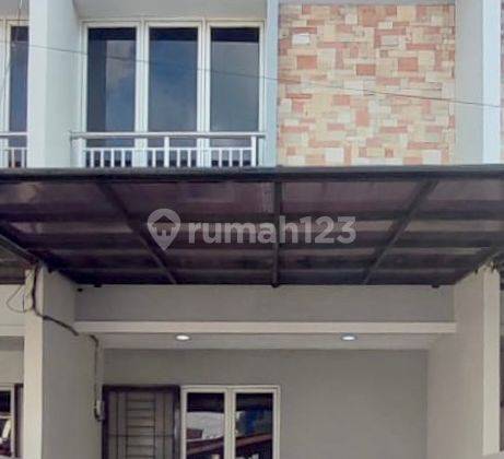 Dijual Rumah Siap Huni Minimalis 4x15m2 Di Ggr 1