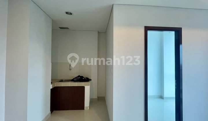 Dijual Apt Baru Capitol Park Salemba 2Br Kosongan Dijual Apt Baru Capitol Park Salemba 2Br Kosongan