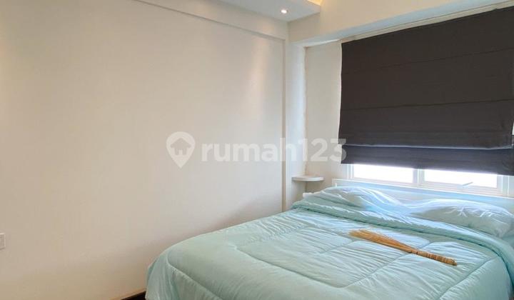 Jual Cepat Apt Pgv Cimanggis 35m2 View Strategis