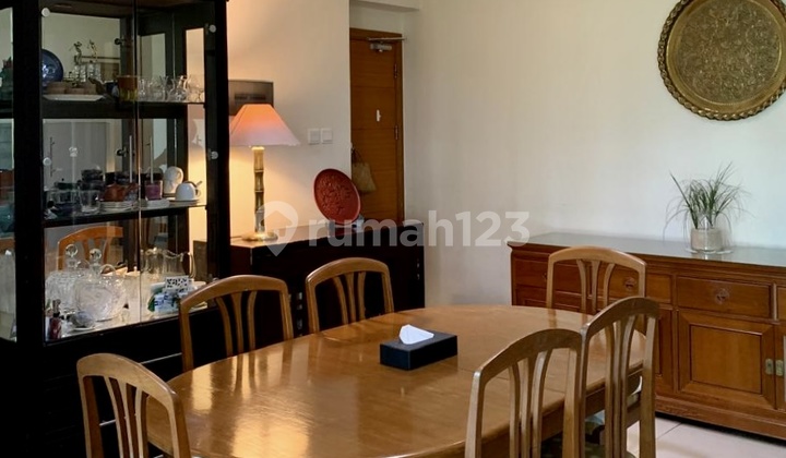 For Sale Apt Hampton’s Park 138m2 Strategic Location For Sale Apt Hampton’s Park 138m2 Strategic Location