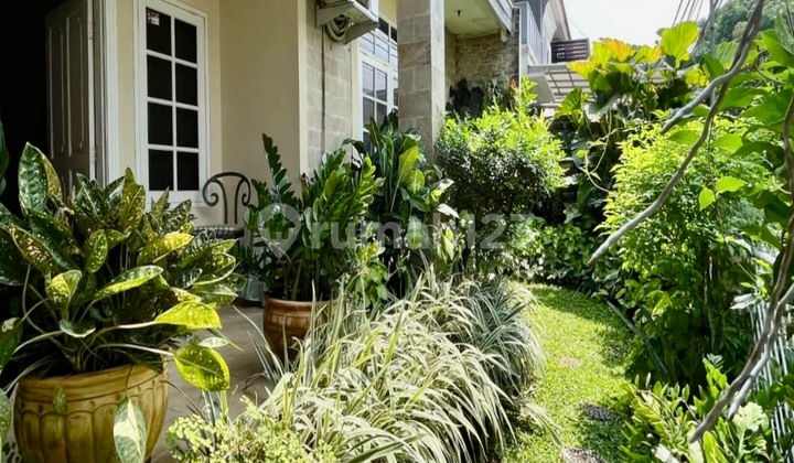 For Sale 230m2 Open Space House In Lembah Cinere Indah 2
