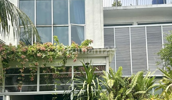 Jual Rumah Mewah 15X23m2 di Rawamangun 2