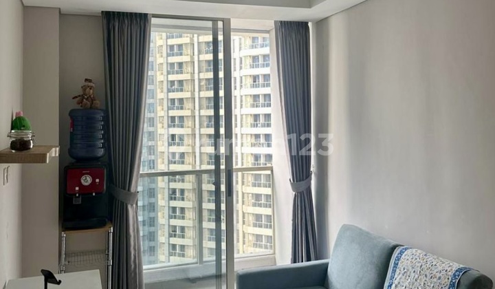 Termurah! Apt Ta Residences 1 Br High Rise Ff City View Termurah! Apt Ta Residences 1 Br High Rise Ff City View
