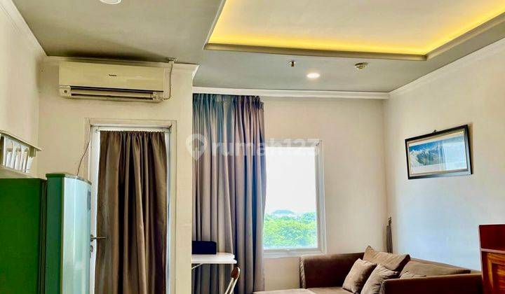 Jual Cepat Murah Apt Northland Ancol Studio Ff Selalu Tersewa  1