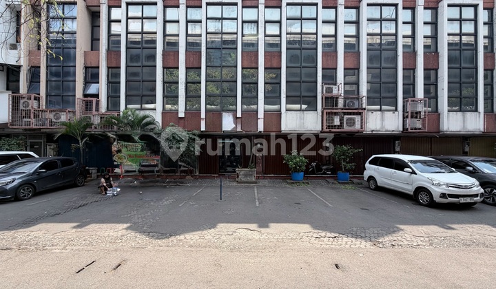 Jual Ruko Gandeng 5 Blvd Timur Bawah NJOP Jual Ruko Gandeng 5 Blvd Timur Bawah NJOP