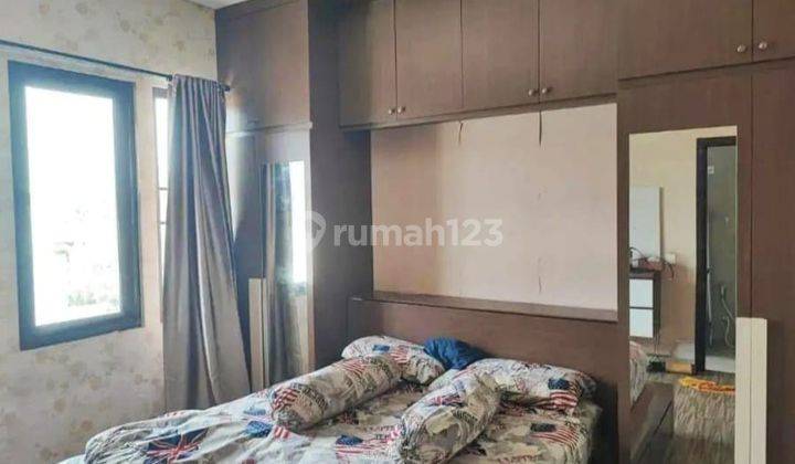 Rumah Cantik Murah Bsd Mozia Furnished 1