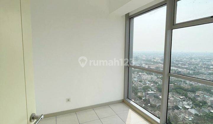 APARTEMEN MURAH M TOWN RESIDENCE 2 Kamar Tidur 1