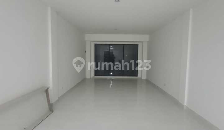 Limited Unit Ruko Cendrawasih Cengkareng