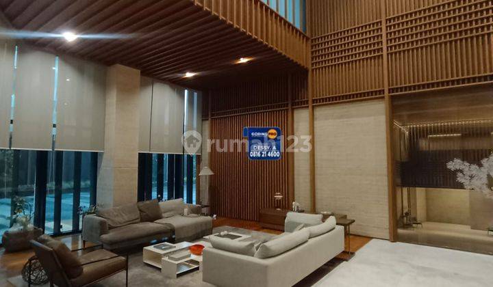 DIJUAL APARTEMEN YUKATA FULL FURNISHED 2 Kamar Tidur 1