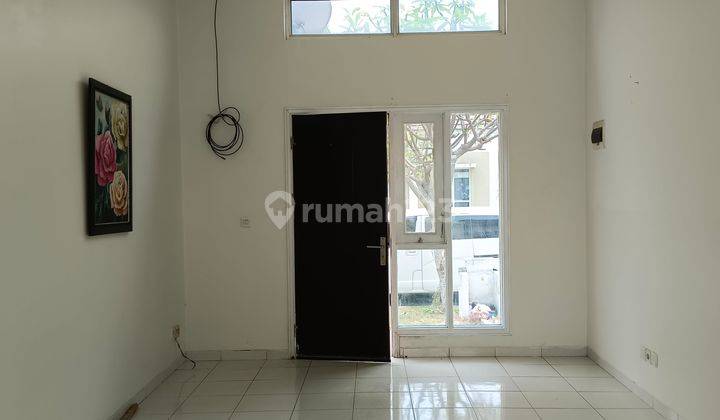 Rumah 1 Lantai Bagus Rapi 2