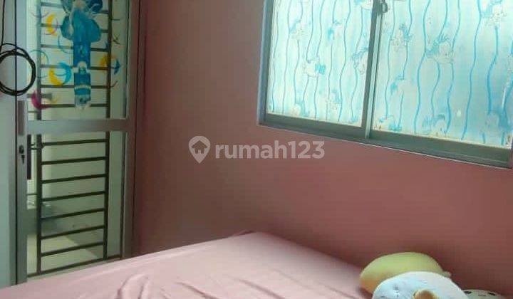 RUMAH 3 LANTAI BAGUS RAPIH TANJUNG DUREN  2