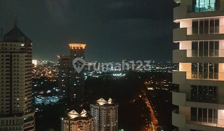 BIZLOFT KARAWACI U RESIDENCE U Residences 1