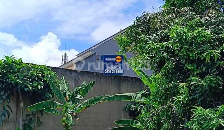 Kavling Tanah Bagus Sudah Jarang Ada Jaksel Kavling Tanah Bagus Sudah Jarang Ada Jaksel