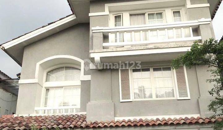 RUMAH CANTIK MURAH SENTUL CITY 3 Lantai SHM 1