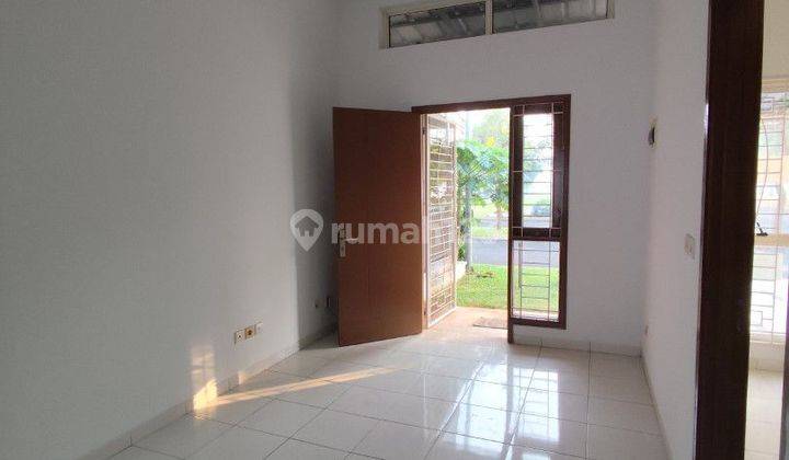 DIJUAL RUMAH 1 LANTAI SUVARNA SUTERA di Cluster Dhana SHM 2