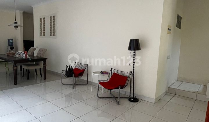 For Quick Sale: Avani Area BSD City, Nittaya Cluster House 2