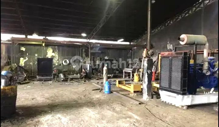 GUDANG PLP CURUG TANGERANG MURAH BANGET SHM