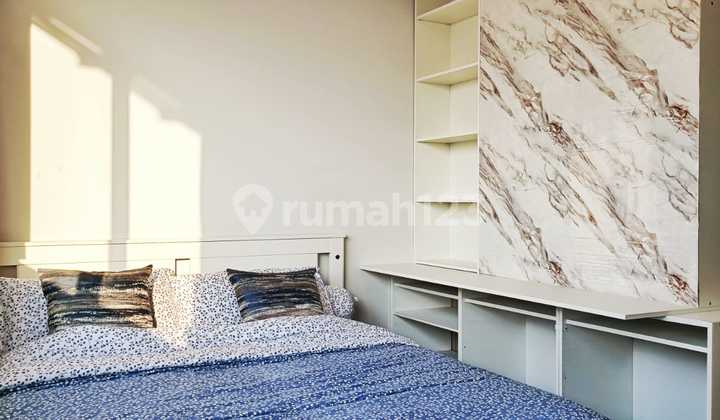 Affordable Rental Apartment Best View Fully Furnished Paddington Heights