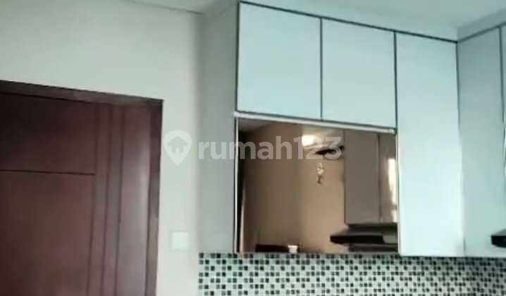Cheap Rent Brooklyn Alam Sutera West 17 Studio Type Apartment 2