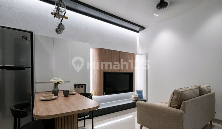 Rumah Bagus Rapih Green Royal Condo House Semanan Rumah Bagus Rapih Green Royal Condo House Semanan