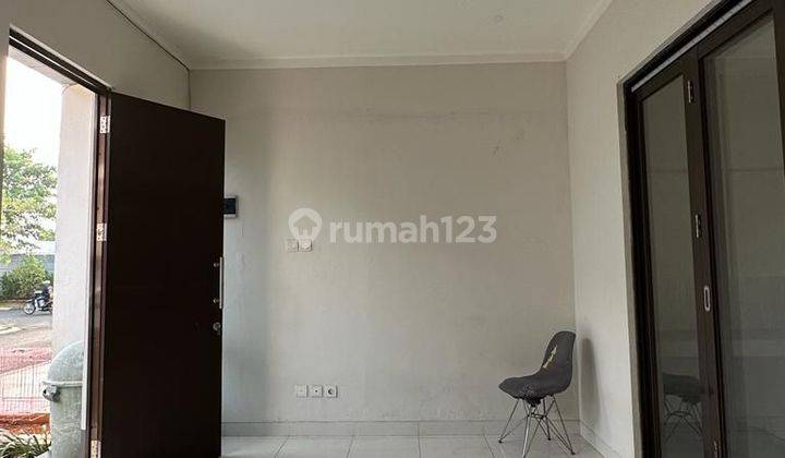 Dijual Rumah Bagus Graha Bintaro Shm 2 Lantai 2