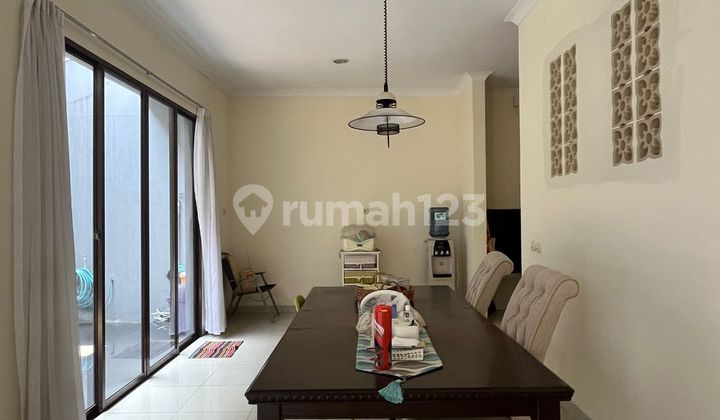 Jual Cepat Rumah Kawasan Avani Bsd City Cluster Nittaya Rumah