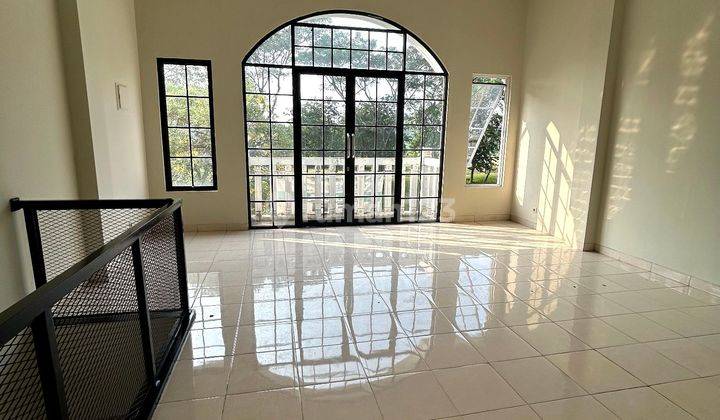 DIJUAL CEPAT RUKO SOLVANG ARCADE 1
