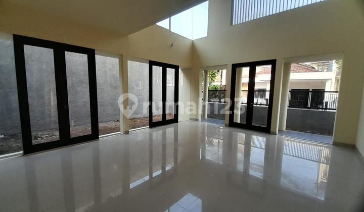 Rumah Brand New Hook Daerah Abdul Majid Dalam