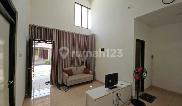 For Sale Cheap, Good, Neat, Comfortable, Furnished House 1