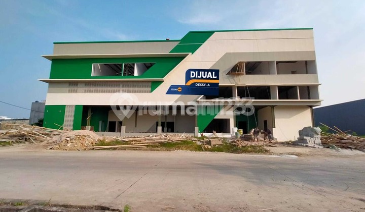 For Sale New Warehouse Office Laksana Business Park For Sale New Warehouse Office Laksana Business Park
