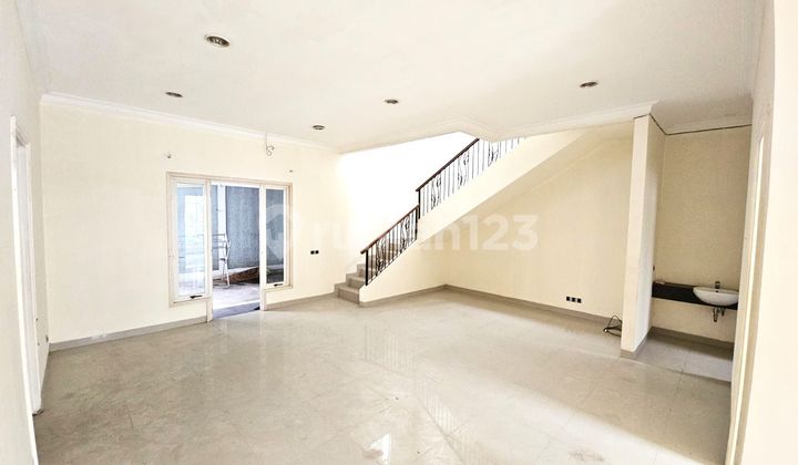 Rumah Cluster Favorit Phg Aquamarine 2 Lantai  Shm