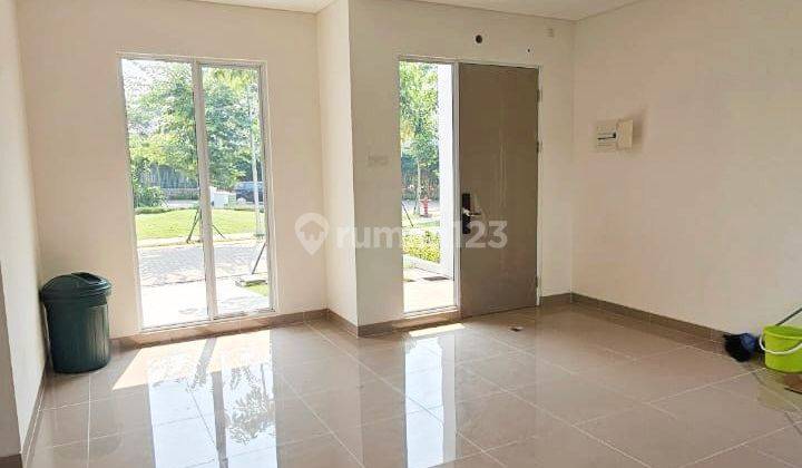 Rumah Baru Cantik Nyaman Nara Village Gading Serpong 2 Lantai 2