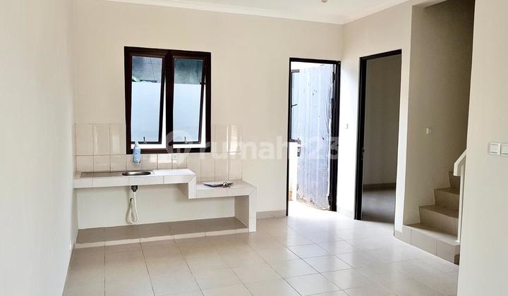 Dijual Murah Rumah Bagus Botanica Valley