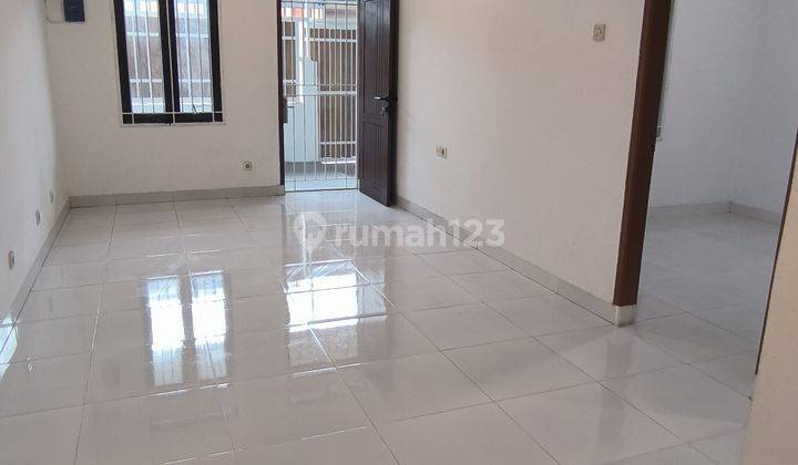 Rumah Modern Cantik Murah Private Cluster Ags SHM - Sertifikat Hak Milik 2