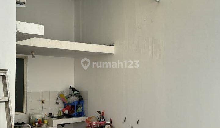 JUAL MURAH RUMAH BAGUS RAPIH CLUSTER DHANA SHM 2