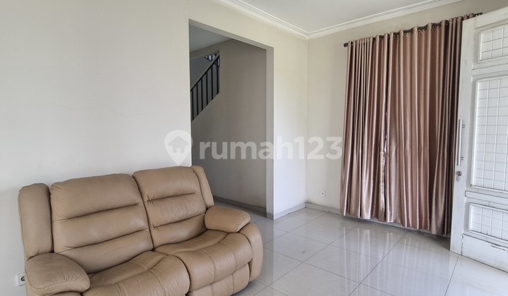Dijual Rumah Cantik Di Survana Padi Cluster Puri Ayu Tangerang SHM 2