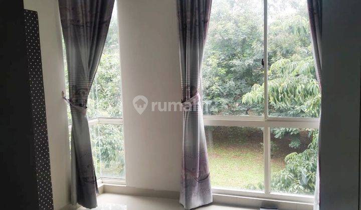 Rumah Bagus The Green Bsd Royal Blossom 2 Lantai 1