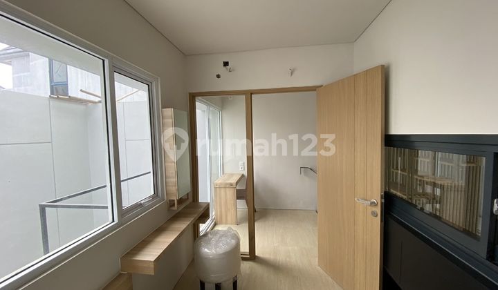 Jual Cepat Harga Murah Rumah Cluster Imajihaus Bsd