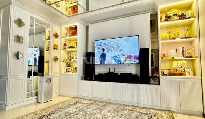 Super Murah Dengan Interior Mewah Kimora The Zora Rumah